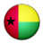 Flag Of Guinea Blissau Icon